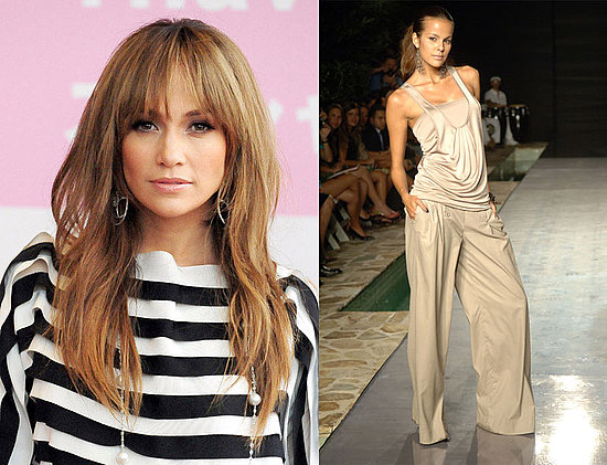 J. Lo Puts Sweetface on Hiatus