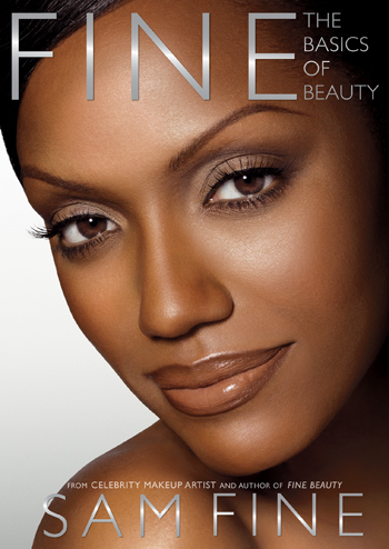 Beauty Mastermind Sam Fine Releases Instructional DVD: Fine the Basics of Beauty