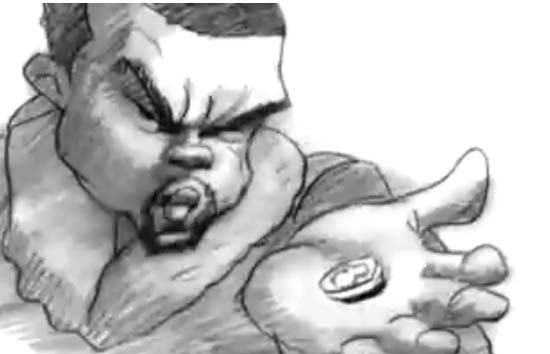 Video: Heard ‘Em Say by Kanye West featuring Adam Levine