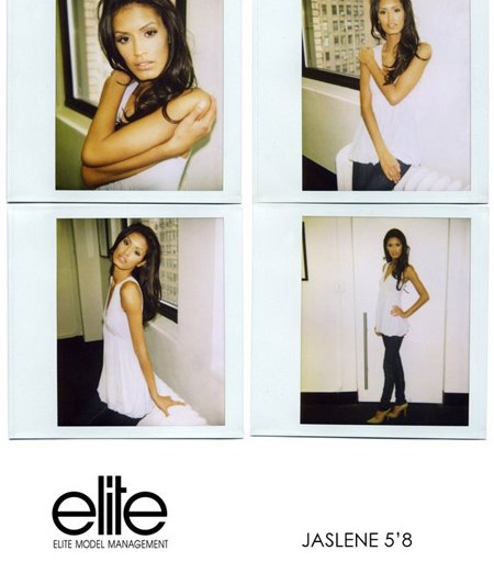 Model Opportunity: Elite Chicago’s Online Modeling Contest