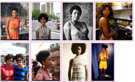 Snapshot : Le Coil by Jamala Johns