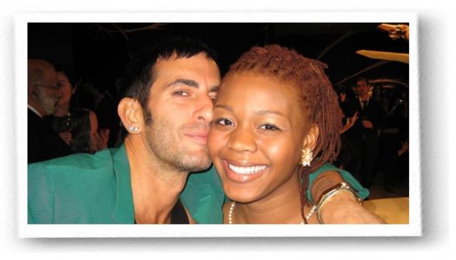 Claire’s Life: Louis Vuitton’s Murakami Exhibit at the Brooklyn Museum with Marc Jacobs, Kanye West, Takashi Murakami and More!