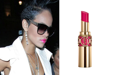 Steal of the Day: Yves Saint Laurent Rouge Volupté Lipstick