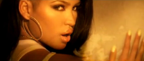 Video: Must be Love by Cassie Featuring Diddy