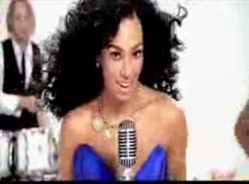 Video: Sandcastle Disco by Solange