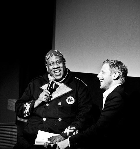 Valentino Documentary Screening with ALT this Weekend!