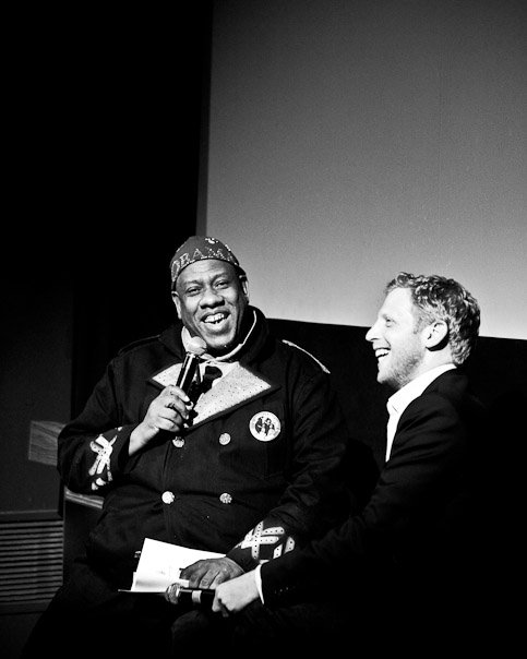 Valentino Documentary Screening with ALT this Weekend!