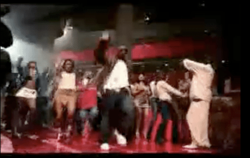 Video: U Don’t Have to Call by Usher