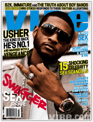 Media News: Vibe Magazine Folds