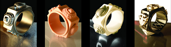 Splurge of the Day: Wam Bands by Whitney Marbach