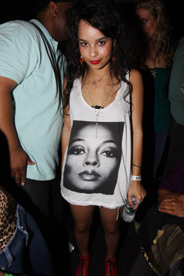 Mail Bomb’s: Solange’s Kimono Style Top, Kim Kardashian’s Balmain Jacket, and Zoe Kravitz Inspired Knit Tanks!