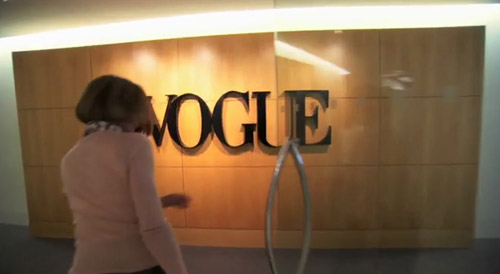 Trailer : The September Issue