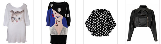 Plus Sized Style Spotlight: Beth Ditto’s Collection at Evans