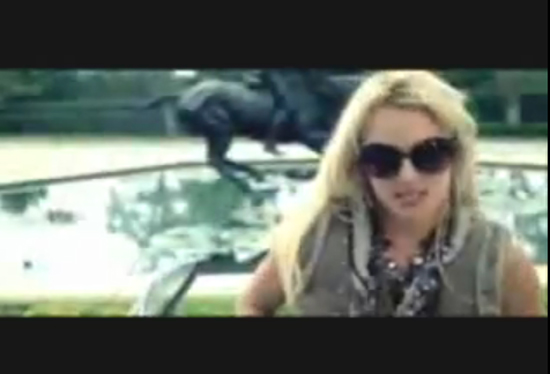 Video: Radar by Britney Spears
