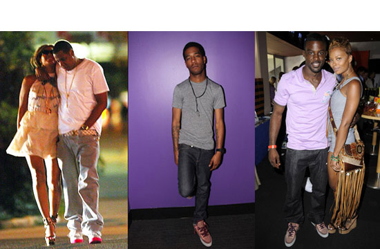 Men’s Style: Celebs love Kanye’s Louis Vuitton Sneakers