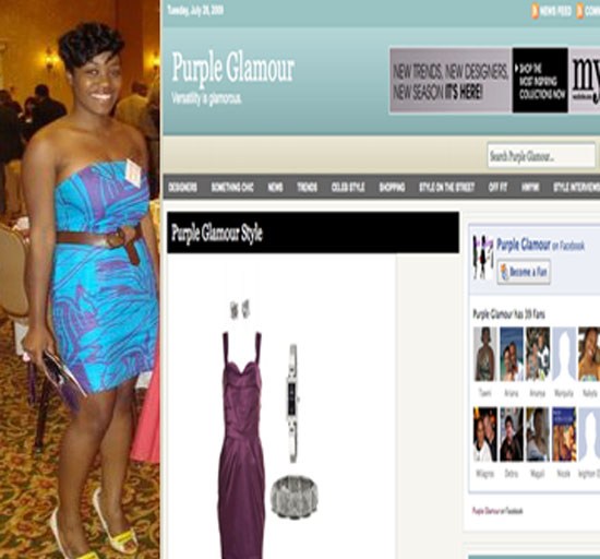 Roll Call! Rep Your Blog!!