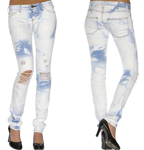 The Fashion Bomb + ChickDowntown Twitter Giveaway!