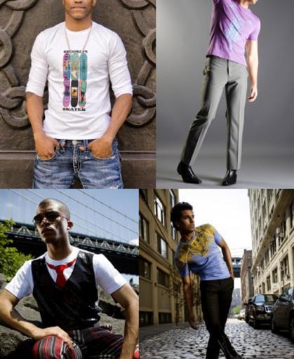 Stuff Fly Men Like : Durant by Robert Durant