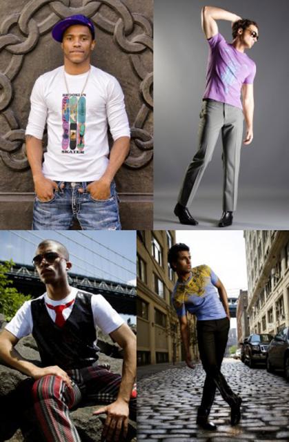 Stuff Fly Men Like : Durant by Robert Durant