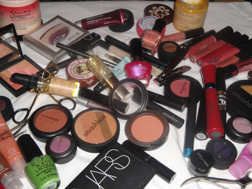 Introducing Beauty Correspondent Eileen!