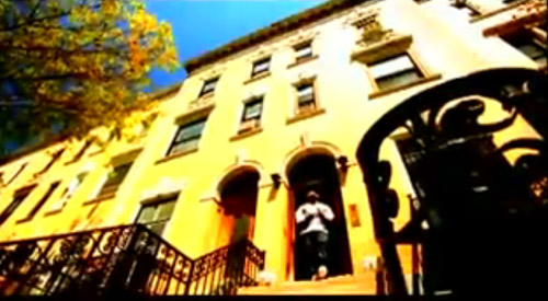 Video : Music by Eric Sermon featuring Marvin Gaye