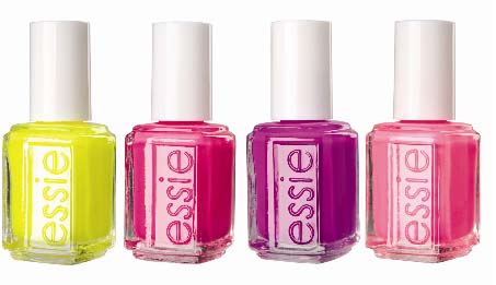 Beauty Tuesday: At Home Pedicures!