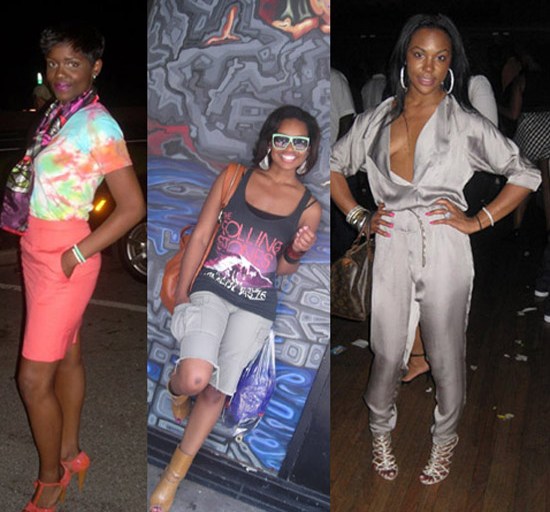 Vote for Fashion Bombshell of the Week!