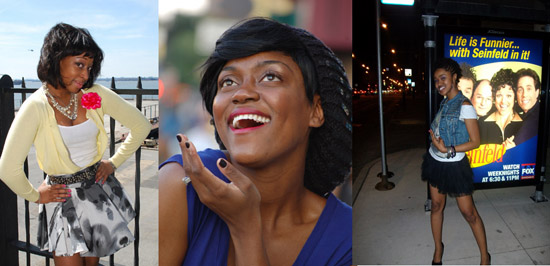 Vote for Fashion Bombshell of the Week!