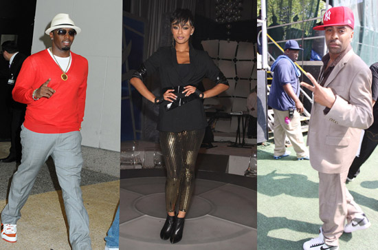 This Week in Chic: Ciara, Keri, and the Real Housewives of Atlanta!