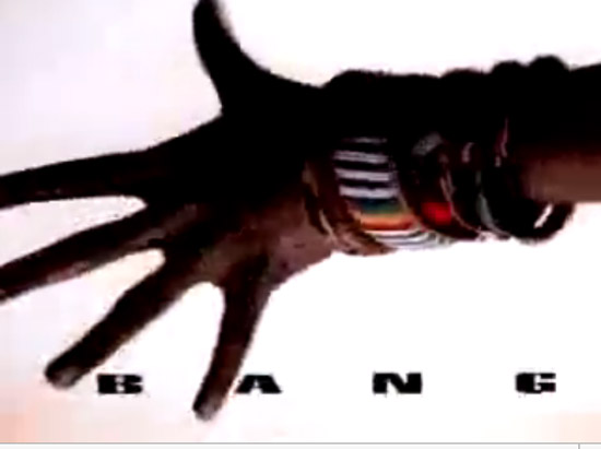 Video: C+C Music Factory – Gonna Make You Sweat (Everybody Dance Now)