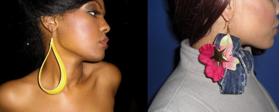 Splurge of the Day : Headbanger Accessories