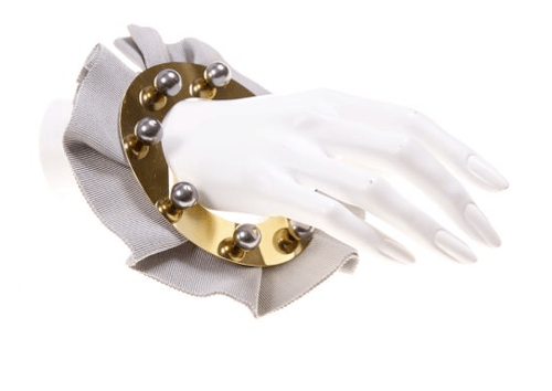 Splurge of the Day : Johanne Mills Bracelet