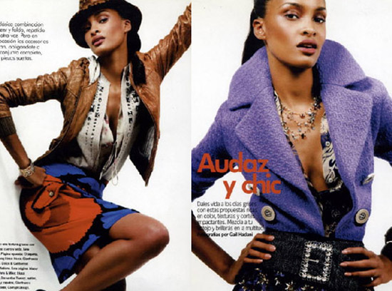 You Should Know: Kimanee Wilson