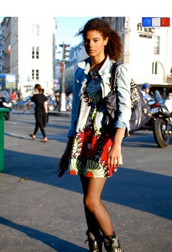 Swagger Mondays: Nelly from Bastille