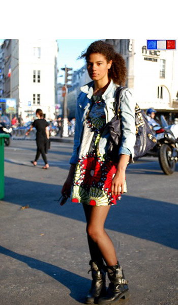 Swagger Mondays: Nelly from Bastille