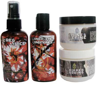 Scandalous Beauty: Tips on Transitioning from Relaxed to Natural Hair!