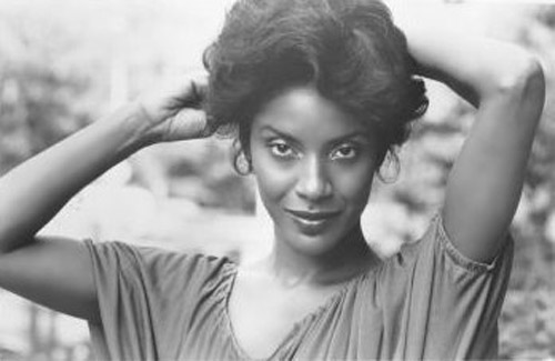 Snapshot : Phylicia Rashad