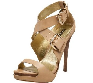 Splurge of the Day : Report Signature Women’s Ziska Sandal