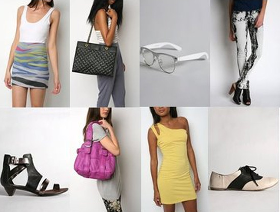 Shopping Steals from Urban Outfitters