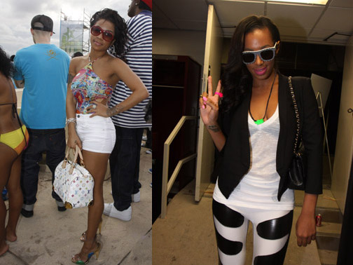 Jetset Style : 100 Fashion Items to Take on Vacation!