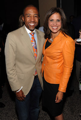 This Week in Chic: Soledad, Keri, Chris Rock, and more!