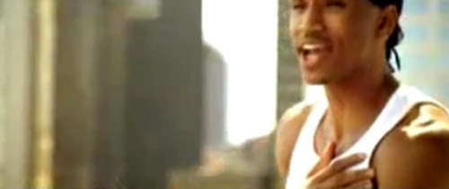 Video of the Day : Can’t Help but Wait by Trey Songz