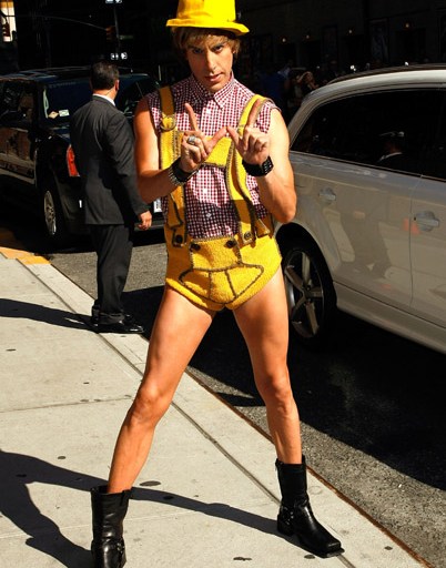 Hot! or Hmm…: Queen Latifah, Kim Kardashian, Thandie Newton