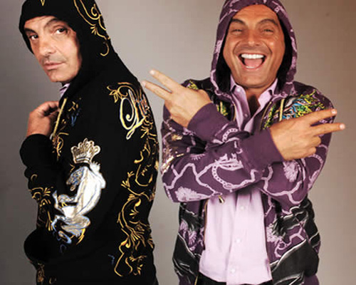 Fashion News: Christian Audigier to show at Paris Fashion Week