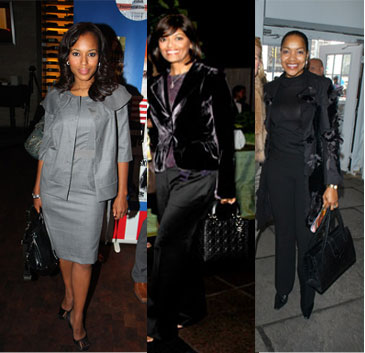 So You Think You Can…Be A Socialite?