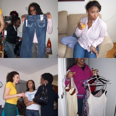 Shop & Mingle Volume II