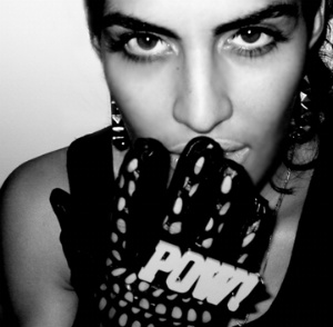 Designer Spotlight: Melody Ehsani