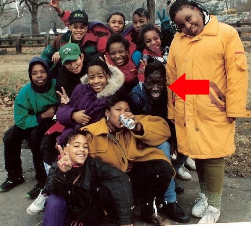 Fly Question of the Week: What Childhood Trend is Hot Again?