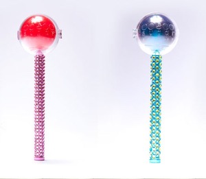 Fashion Fun : Couture Lollipops