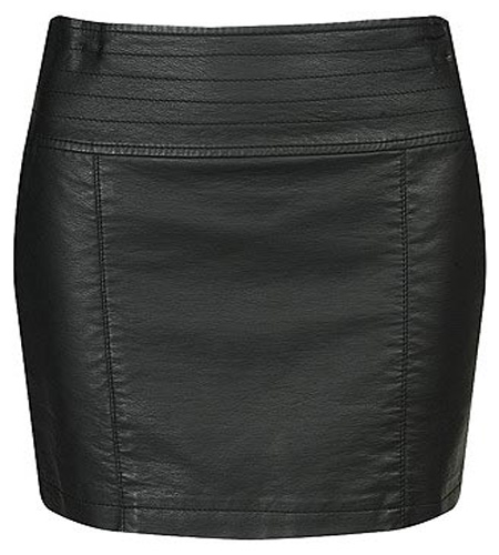 Steal of the Day: Angie Mini Skirt